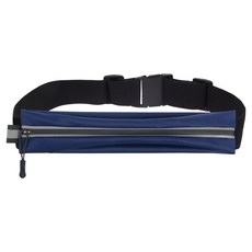 MUNGSTERS 貼身跑步腰帶 Type 3, 海軍藍, 1個