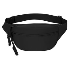 Mungsters 戶外活動跑步腰帶 Type 2, 1個, 黑色