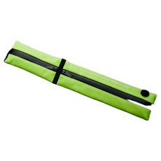 Mungsters 跑步包 跑步腰帶 第4型, 綠色, 1個