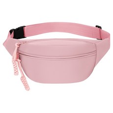 Mungsters 戶外活動跑步腰帶 Type 2, 1個, 粉紅色