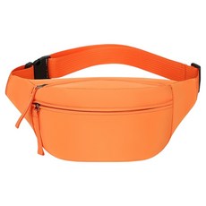 Meongsters 戶外活動跑步腰帶 類型1, 1個, 橘色