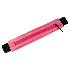 Meongsters 緊密貼合跑步腰帶 Type5, 1個, 粉紅色