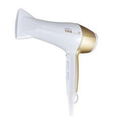 大家源 負離子速乾吹風機 1400W, TCY-160705, 白色