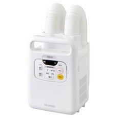IRIS OHYAMA 愛麗思歐雅瑪 被褥乾燥機, 珍珠白, FKW-1