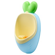 사라사 남아용 소변기, 스카이당근