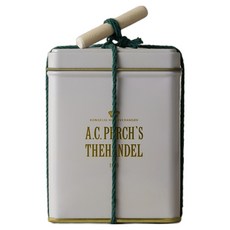 A.C.PERCH'S THEHANDEL A.C. Perch's Thehandel White Temple 經典散茶, 80g, 1個, 1入