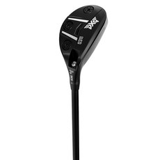 피엑스지 남성용 젠6 0311 하이브리드 유틸리티 DIAMANA V2 CUSTOM HYB 60, 22도, S