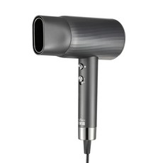 大家源 負離子大風量吹風機 1400W, 黑色, TCY-160703