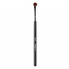 SIGMA BEAUTY 眼摺眼影刷 E57, 1支, 黑色刷柄