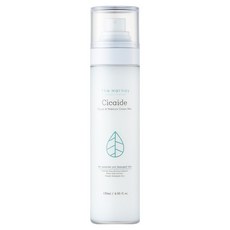 TheHarnay 積雪草面霜噴霧, 120ml, 1個