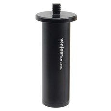 본젠 포토그라피 익스텐션 쇼트컬럼 61mm, 1개, KM-3401A