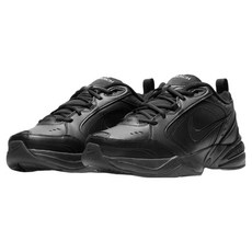 NIKE 耐吉 男款 AIR MONARCH IV 運動鞋