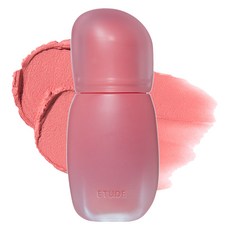 ETUDE 溫暖定色唇釉, 01 為你踏步, 1個