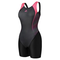 SENTI 女性用 Whistle 準選手級三分泳衣 WSAT-25201