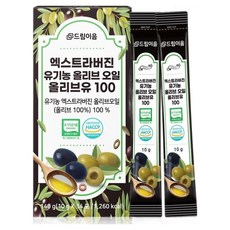 特級初榨橄欖油隨身包 14條入, 1個, 140ml