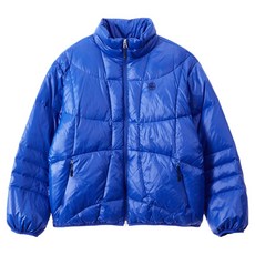 PanAm 中性款VIA WINGS輕量羽絨棉外套 3101