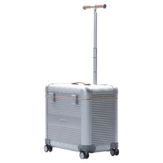 Rawrow R Trunk Alu Convertible 登機箱