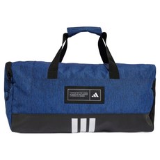 adidas 愛迪達 旅行袋 健身訓練包 IY1816 24L, 1個, 藍黑色