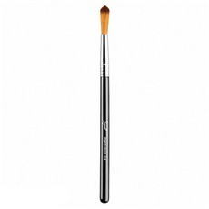 SIGMA BEAUTY 尖頭眼影暈染刷 E48, 黑色刷柄, 1支