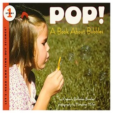 Let's Read And Find Out Science Level 1 : Pop!, HarperCollins