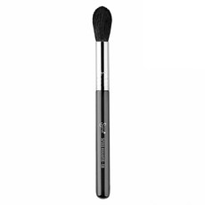 SIGMA BEAUTY 尖頭高光刷 F35, 黑色刷柄, 1支