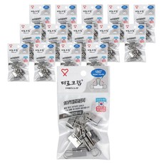 buyhearts 帕羅髮夾 PARO-S_8P