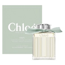 끌로에 로즈 나츄렐 오 드 퍼퓸, 100ml, 1개