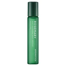 AROMATICA 迷迭香髮根豐盈頭皮精華安瓶, 20ml, 1個