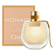 끌로에 노마드 자스민 나츄렐 오 드 퍼퓸, 1개, 75ml
