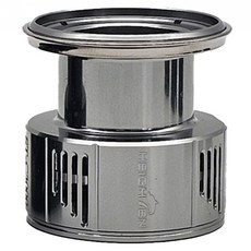 HEIGHTEN 22 備用線杯 Stella Vanquish Twin Power Vanford 相容 ST-C3000, 1個, 全銀色