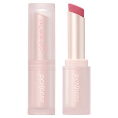 peripera 台灣公司貨 花瓣絲絨霧面唇膏 3g, 11花瓣焦糖粉, 1支