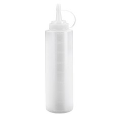 ibili 醬料擠壓瓶, 400ml, 1瓶