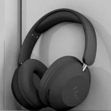 DTAudio 耳罩式藍芽耳機 記憶卡 有線/無線/電競, DTA-T4, 黑色