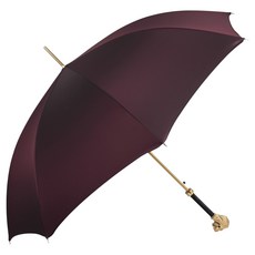 PASOTTI 男士奢華金獅自動傘 MX1O5W37