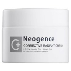 Neogence 霓淨思 極透光無瑕淨膚霜, 50ml, 1罐