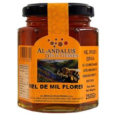 벨로타벨로타 와일드 플라워 꿀, 250g, 1개