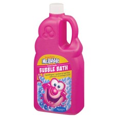 Mr.Bubble 泡泡浴, 1060ml, 1瓶