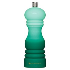 Masterclass 經典陶刀研磨罐 17.5cm 綠色, 1個