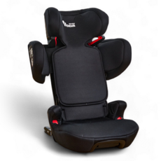 YODA 優的寶貝 手提摺疊汽車安全座椅, 魔法黑