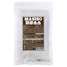Masiso 炸醬醬料 30入, 300g, 1個