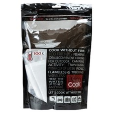 Barocook 용기 리필용 팩 100g 10P, 단품, 1세트