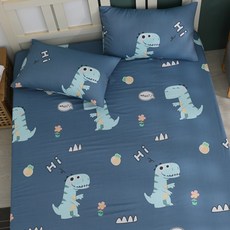 Ishur 伊舒爾 萊賽爾兩用被床包組