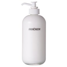 ARWIN 雅聞 BIOCHEM 倍優 左C嫩白保濕身體乳, 475ml, 1瓶