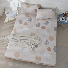 Ishur 伊舒爾 萊賽爾床包枕套組