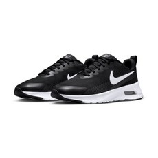 NIKE 耐吉 男款 AIR MAX NUAXIS 運動鞋 FD4329-001