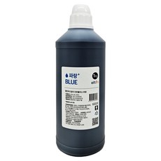 엘틴 진한플러스 식용색소 파랑, 1개