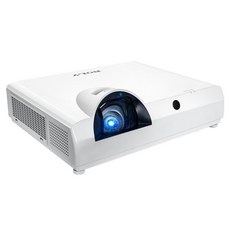 ROLY 樂麗 WXGA 4500流明 雷射短焦投影機, RL-S450W