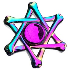 Daily Nest 趣味指尖玩具, 1個, 44 華麗骨架