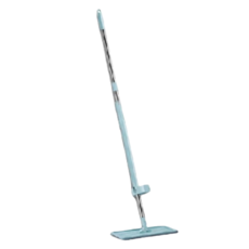 免手洗平板拖把 顏色隨機, 1個