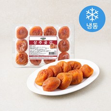 All바른농장 상주곶감 12개입 (냉동), 1개, 500g